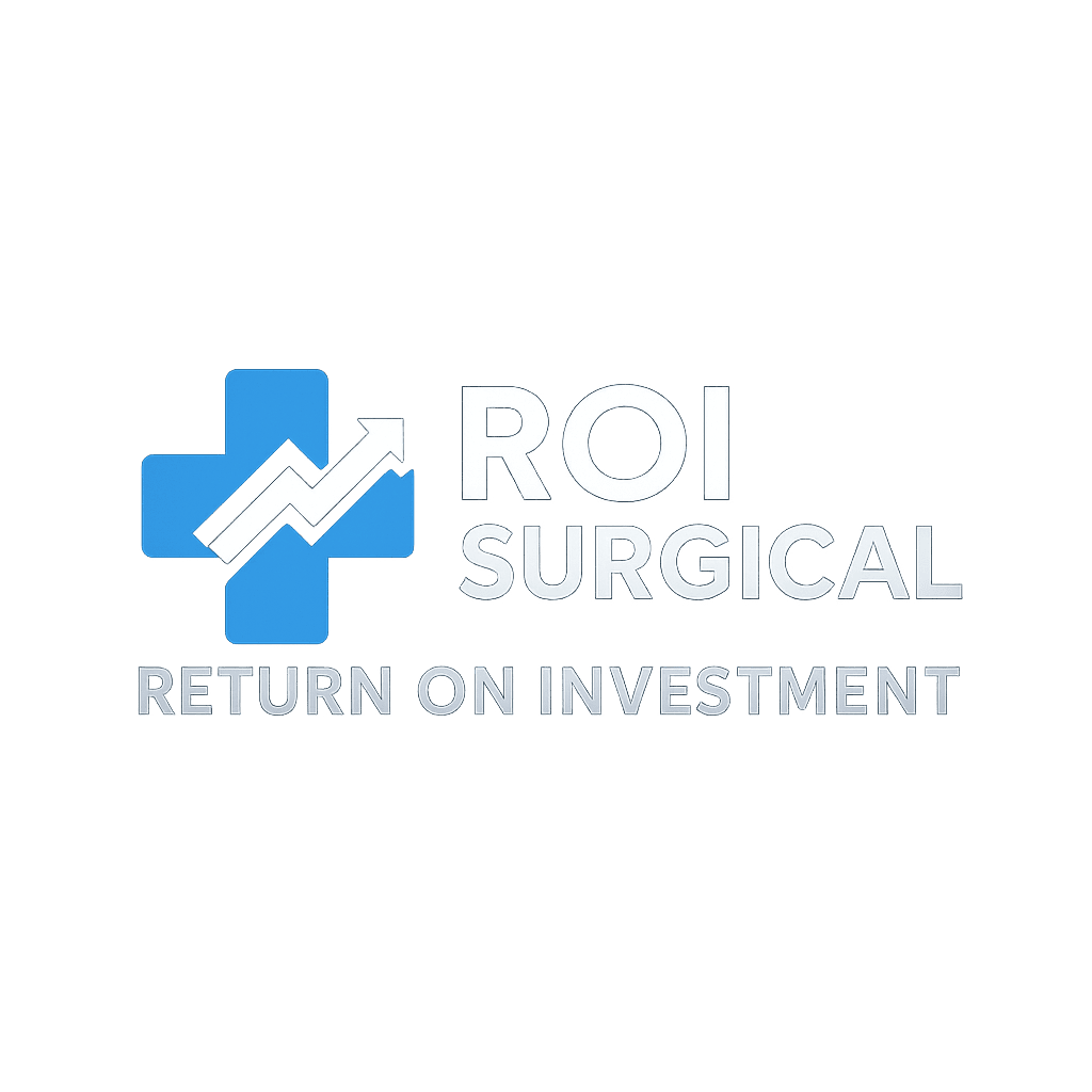 ROI SURGICAL